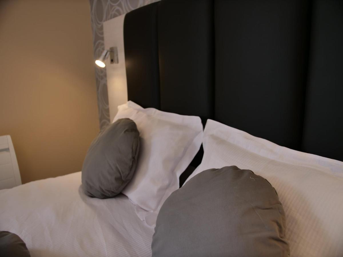 Plage A 50M Appartement Reves Etoiles Villa Les Bains De Mers Exterior foto