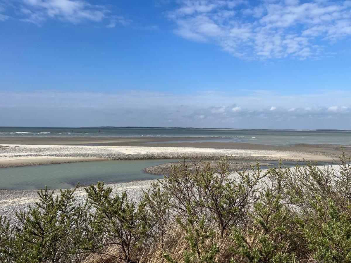 Plage A 50M Appartement Reves Etoiles Villa Les Bains De Mers Exterior foto
