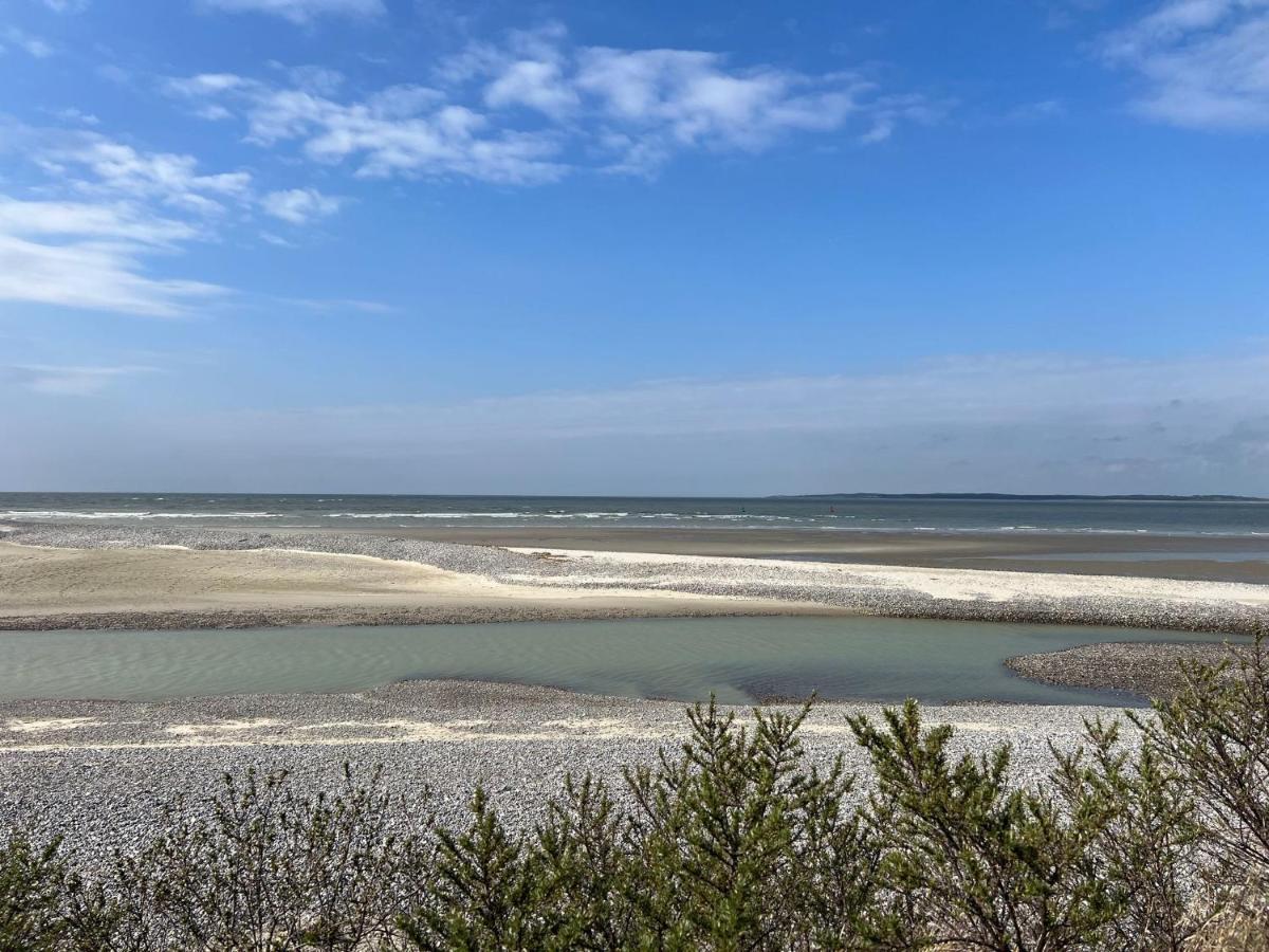 Plage A 50M Appartement Reves Etoiles Villa Les Bains De Mers Exterior foto